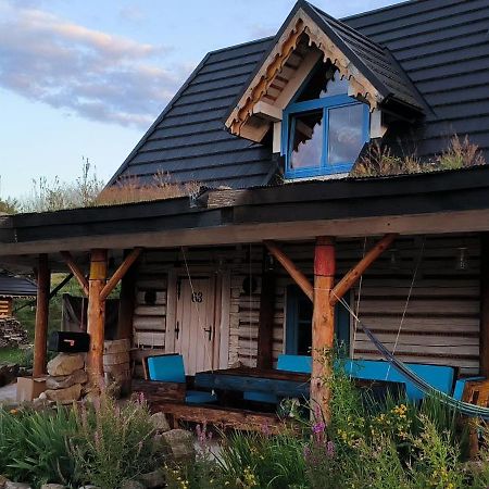 Agroturystyka Odnowica u Pawła Zewnętrze zdjęcie