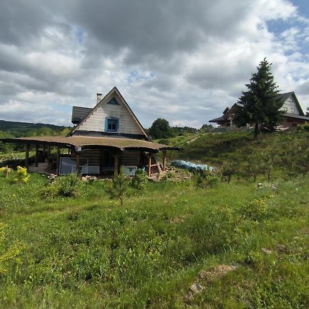 Agroturystyka Odnowica u Pawła Zewnętrze zdjęcie