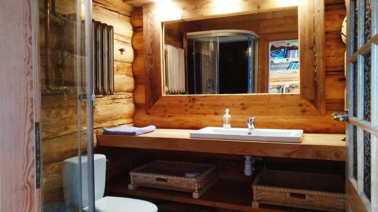 Agroturystyka Odnowica u Pawła Zewnętrze zdjęcie