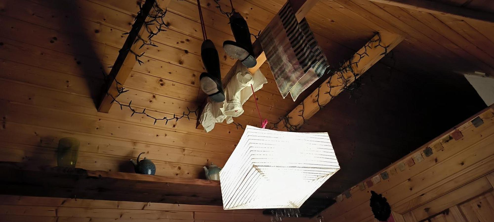 Agroturystyka Odnowica u Pawła Zewnętrze zdjęcie