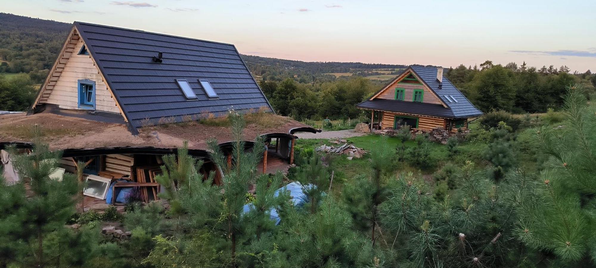 Agroturystyka Odnowica u Pawła Zewnętrze zdjęcie